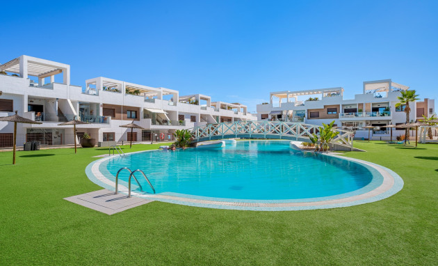 Herverkoop - Apartments - Torrevieja - Los Balcones - Los Altos del Edén