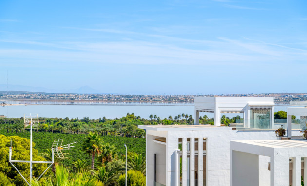 Herverkoop - Apartments - Torrevieja - Los Balcones - Los Altos del Edén