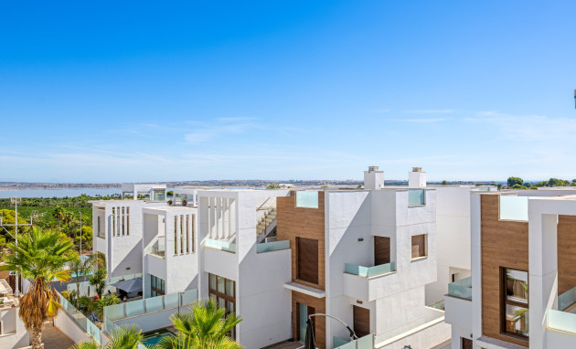 Herverkoop - Apartments - Torrevieja - Los Balcones - Los Altos del Edén