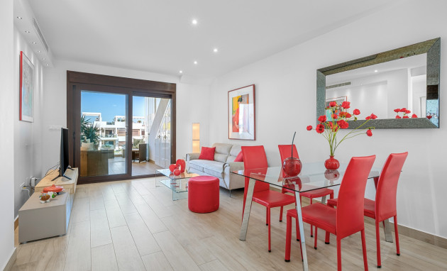 Herverkoop - Apartments - Torrevieja - Los Balcones - Los Altos del Edén