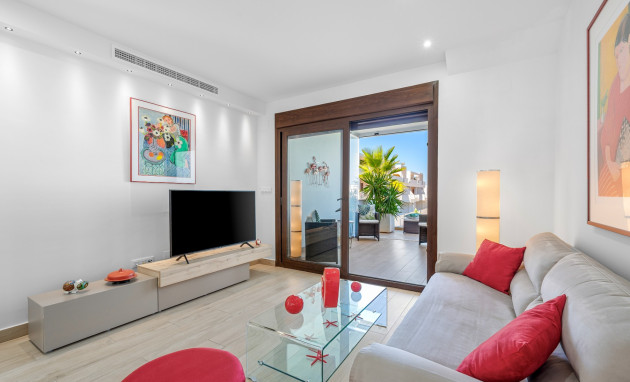 Herverkoop - Apartments - Torrevieja - Los Balcones - Los Altos del Edén