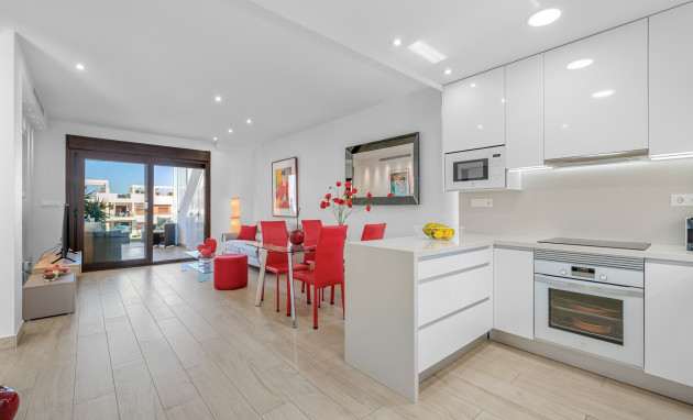 Herverkoop - Apartments - Torrevieja - Los Balcones - Los Altos del Edén