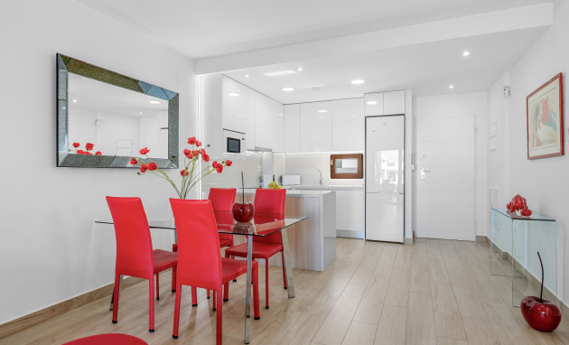 Herverkoop - Apartments - Torrevieja - Los Balcones - Los Altos del Edén