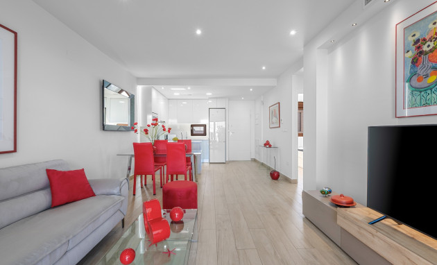 Herverkoop - Apartments - Torrevieja - Los Balcones - Los Altos del Edén
