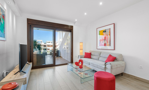 Herverkoop - Apartments - Torrevieja - Los Balcones - Los Altos del Edén