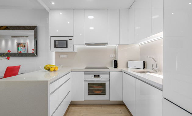 Herverkoop - Apartments - Torrevieja - Los Balcones - Los Altos del Edén