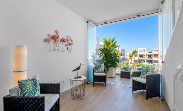 Herverkoop - Apartments - Torrevieja - Los Balcones - Los Altos del Edén