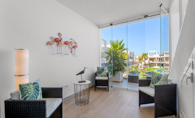 Herverkoop - Apartments - Torrevieja - Los Balcones - Los Altos del Edén