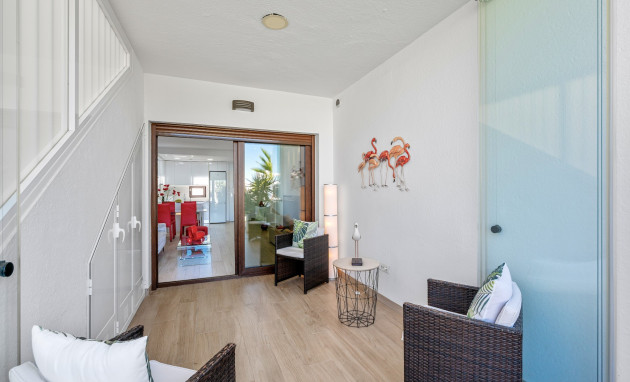 Herverkoop - Apartments - Torrevieja - Los Balcones - Los Altos del Edén