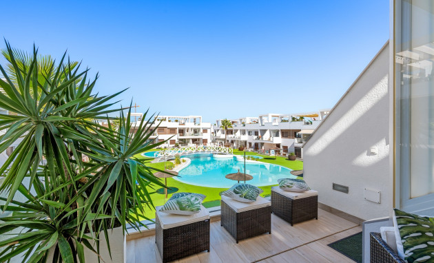 Herverkoop - Apartments - Torrevieja - Los Balcones - Los Altos del Edén
