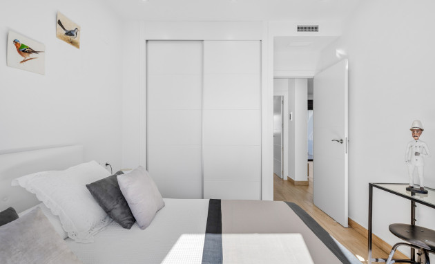 Herverkoop - Apartments - Torrevieja - Los Balcones - Los Altos del Edén