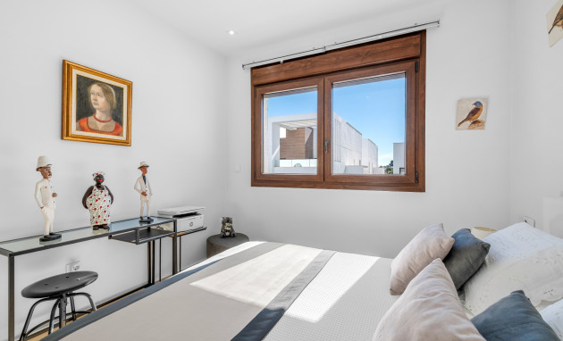 Herverkoop - Apartments - Torrevieja - Los Balcones - Los Altos del Edén