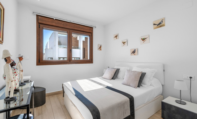 Herverkoop - Apartments - Torrevieja - Los Balcones - Los Altos del Edén