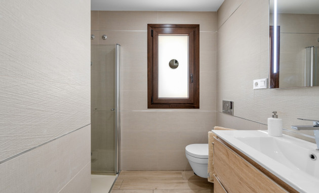 Herverkoop - Apartments - Torrevieja - Los Balcones - Los Altos del Edén