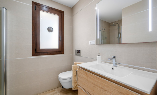Herverkoop - Apartments - Torrevieja - Los Balcones - Los Altos del Edén