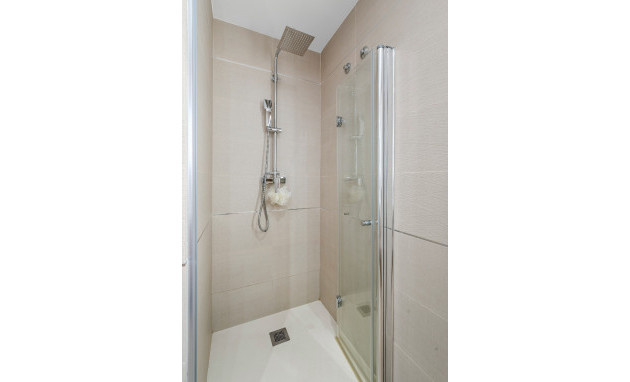 Herverkoop - Apartments - Torrevieja - Los Balcones - Los Altos del Edén