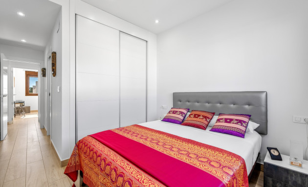 Herverkoop - Apartments - Torrevieja - Los Balcones - Los Altos del Edén
