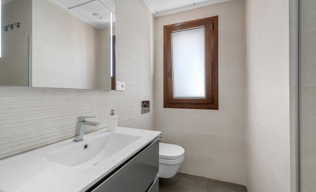 Herverkoop - Apartments - Torrevieja - Los Balcones - Los Altos del Edén