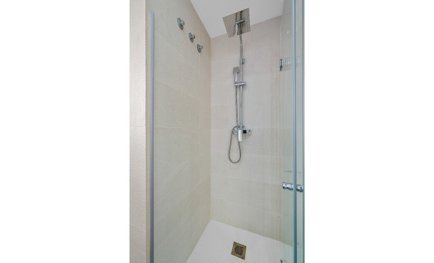 Herverkoop - Apartments - Torrevieja - Los Balcones - Los Altos del Edén