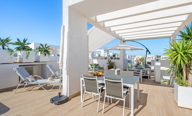 Herverkoop - Apartments - Torrevieja - Los Balcones - Los Altos del Edén