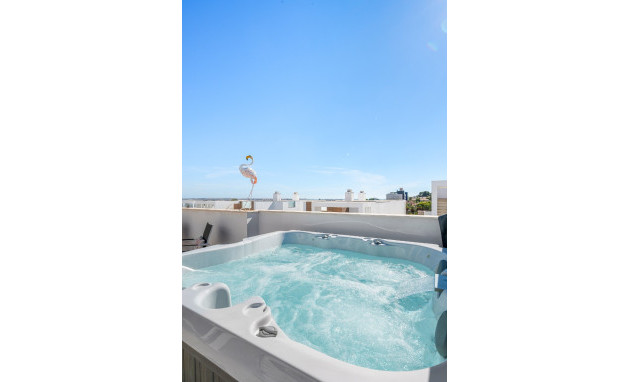 Herverkoop - Apartments - Torrevieja - Los Balcones - Los Altos del Edén