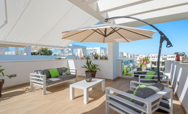 Herverkoop - Apartments - Torrevieja - Los Balcones - Los Altos del Edén