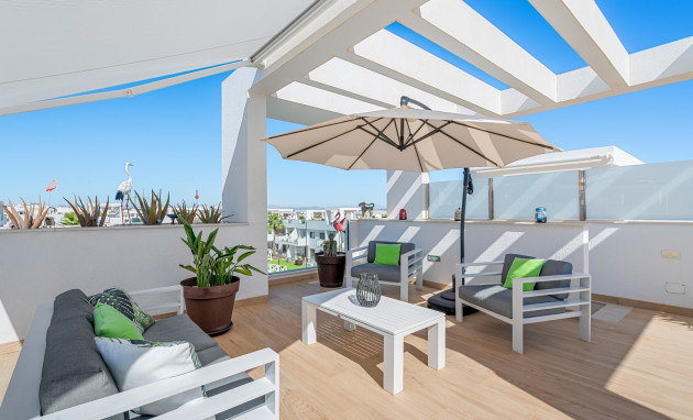 Herverkoop - Apartments - Torrevieja - Los Balcones - Los Altos del Edén