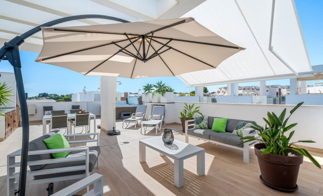 Herverkoop - Apartments - Torrevieja - Los Balcones - Los Altos del Edén