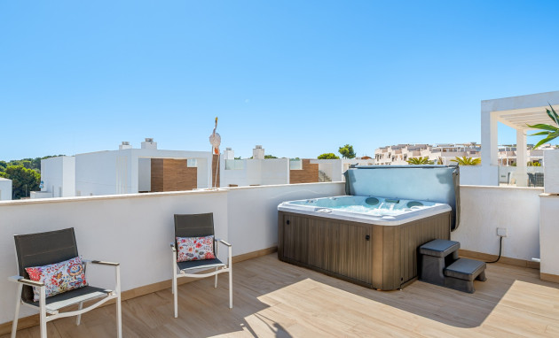 Herverkoop - Apartments - Torrevieja - Los Balcones - Los Altos del Edén