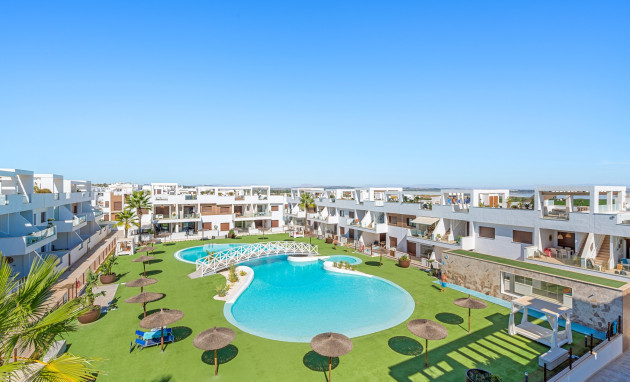Herverkoop - Apartments - Torrevieja - Los Balcones - Los Altos del Edén