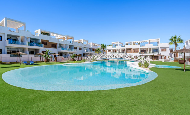 Herverkoop - Apartments - Torrevieja - Los Balcones - Los Altos del Edén