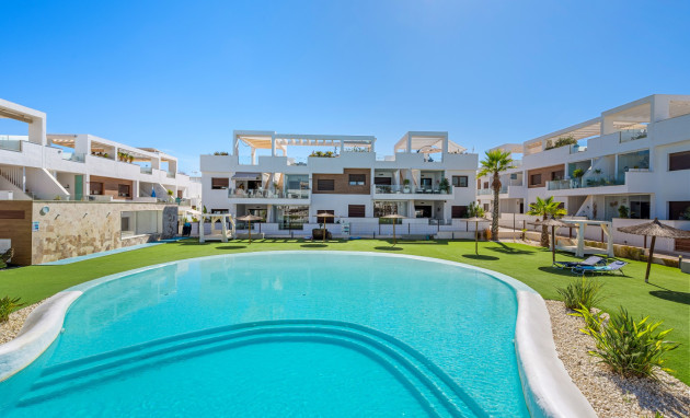 Herverkoop - Apartments - Torrevieja - Los Balcones - Los Altos del Edén