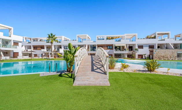 Herverkoop - Apartments - Torrevieja - Los Balcones - Los Altos del Edén