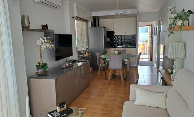 Herverkoop - Apartment - Torrevieja - La veleta