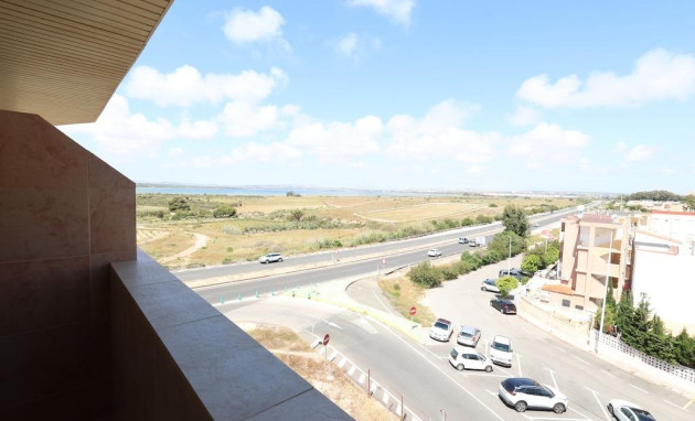 Herverkoop - Apartment - Torrevieja - La Mata pueblo