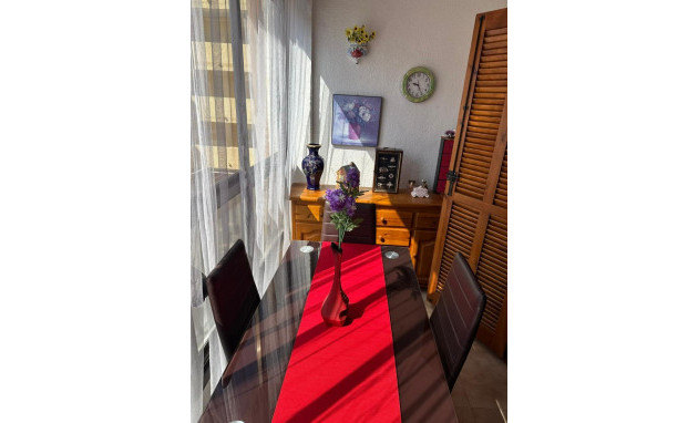 Herverkoop - Penthouse - La Mata