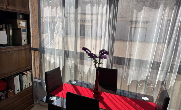Herverkoop - Penthouse - La Mata