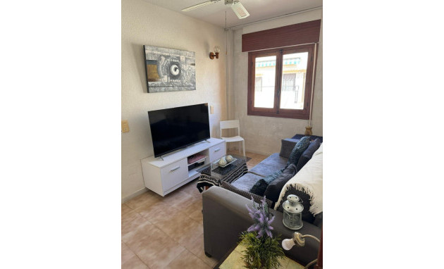 Herverkoop - Penthouse - La Mata