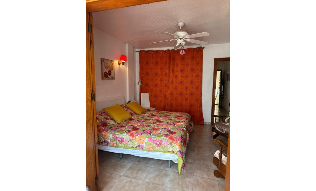 Herverkoop - Penthouse - La Mata