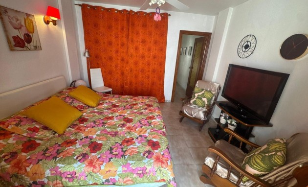 Herverkoop - Penthouse - La Mata
