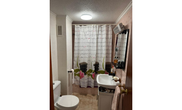 Herverkoop - Penthouse - La Mata
