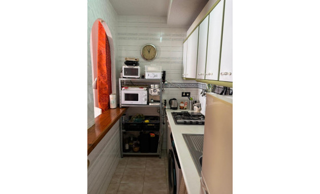 Herverkoop - Penthouse - La Mata