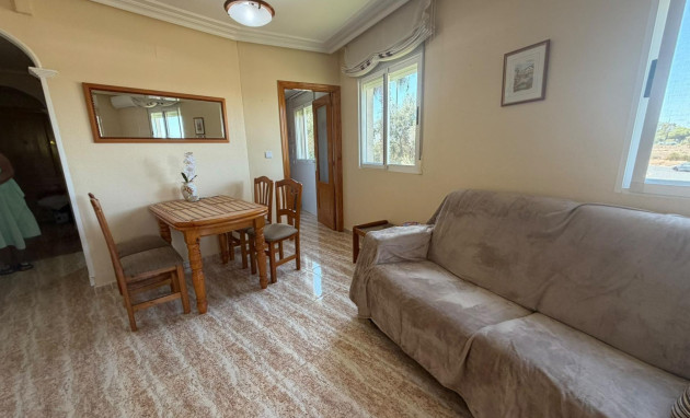 Herverkoop - Apartment - Torrevieja - La Mata pueblo