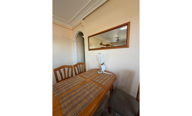 Herverkoop - Apartment - Torrevieja - La Mata pueblo
