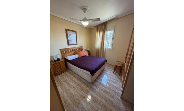 Herverkoop - Apartment - Torrevieja - La Mata pueblo