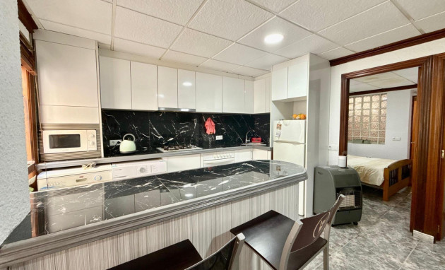 Herverkoop - Apartment - Torrevieja - Playa del cura