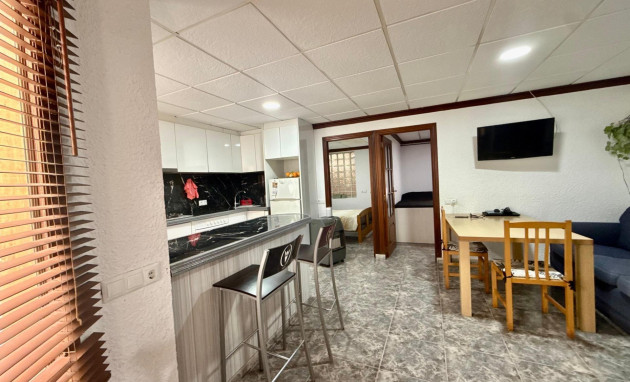 Herverkoop - Apartment - Torrevieja - Playa del cura