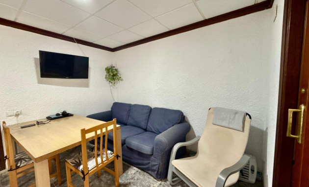 Herverkoop - Apartment - Torrevieja - Playa del cura