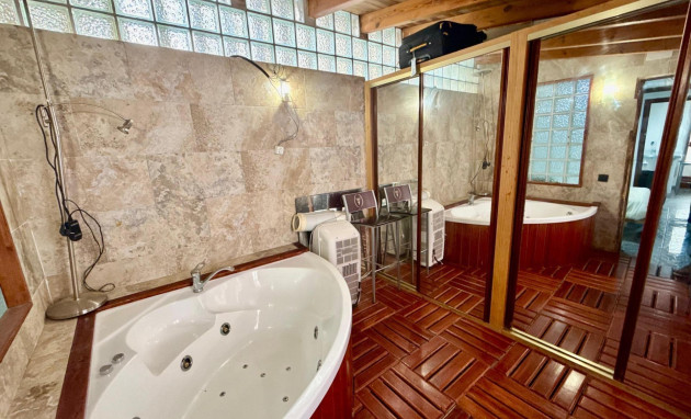 Herverkoop - Apartment - Torrevieja - Playa del cura