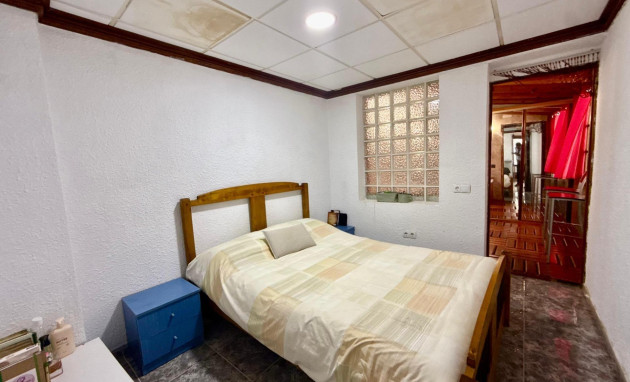 Herverkoop - Apartment - Torrevieja - Playa del cura